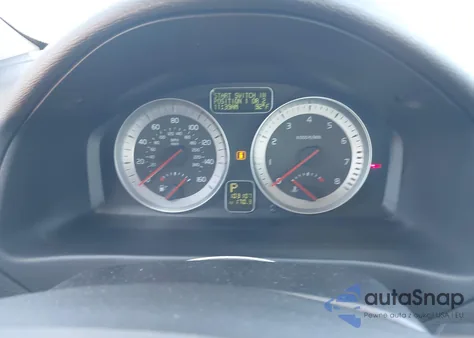 2012 Volvo C70 T5/T5 Platinum/T5 Premier Plus from USA, damaged, VIN YV1672MC2CJ131882